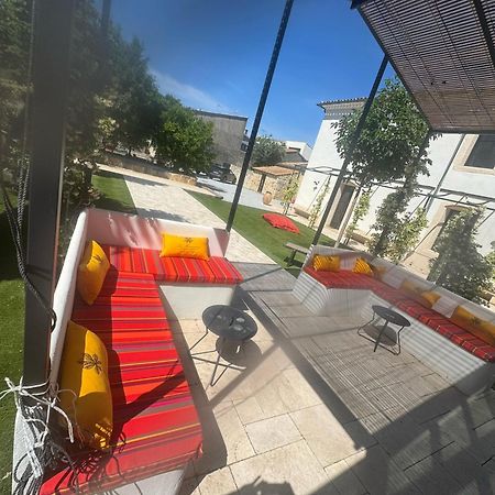 Les Marronniers Bed & Breakfast Lavérune Dış mekan fotoğraf