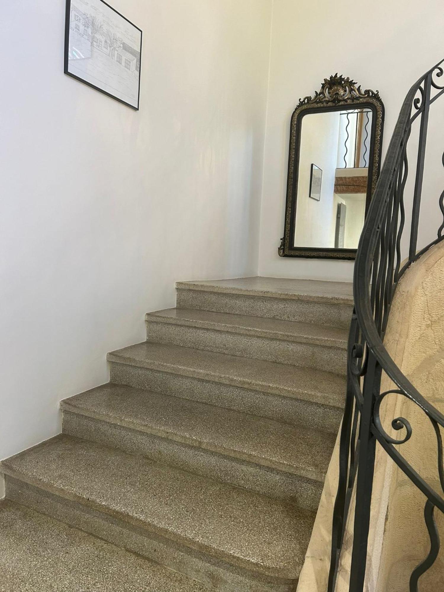 Les Marronniers Bed & Breakfast Lavérune Dış mekan fotoğraf