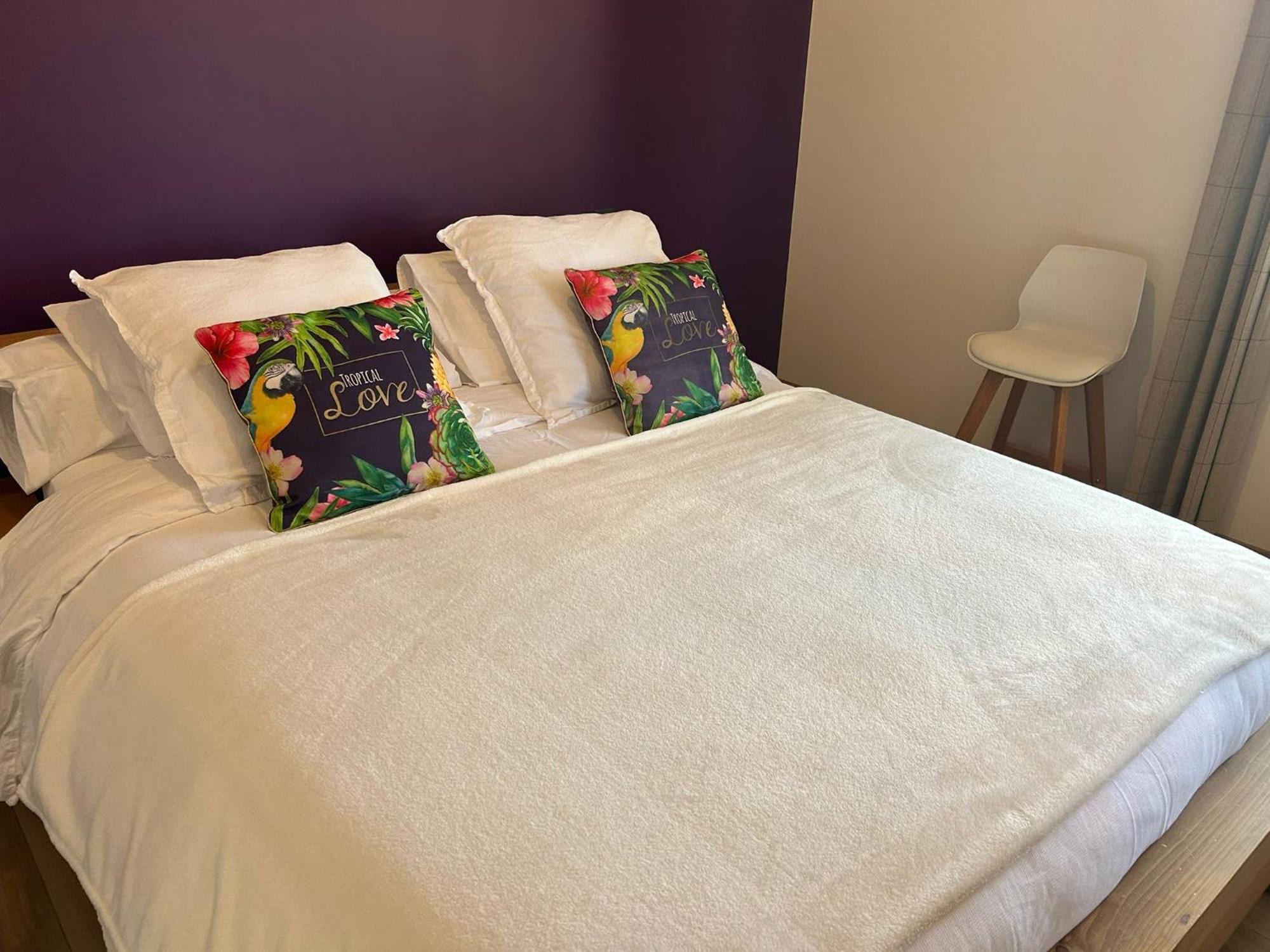 Les Marronniers Bed & Breakfast Lavérune Dış mekan fotoğraf