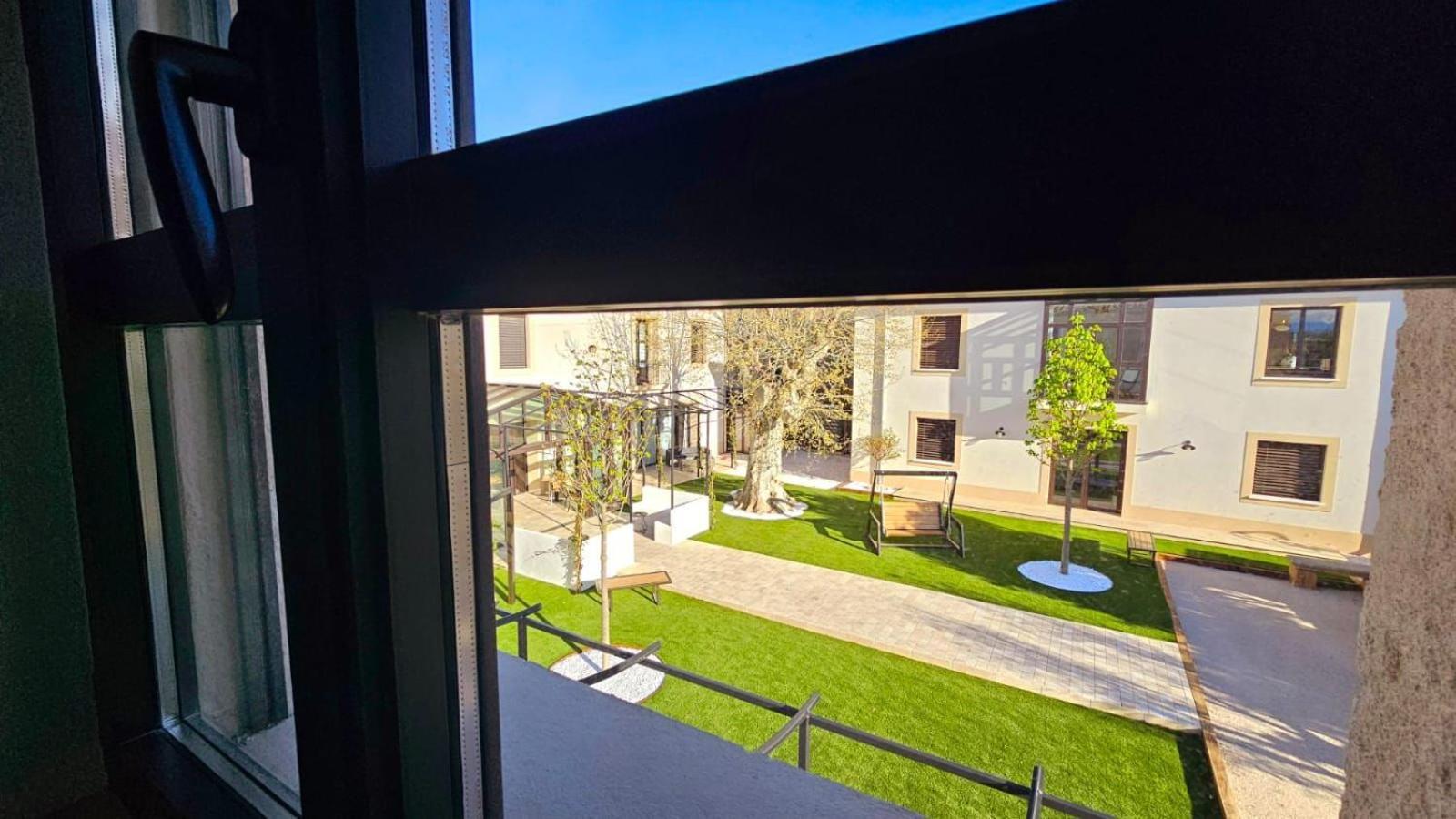 Les Marronniers Bed & Breakfast Lavérune Dış mekan fotoğraf