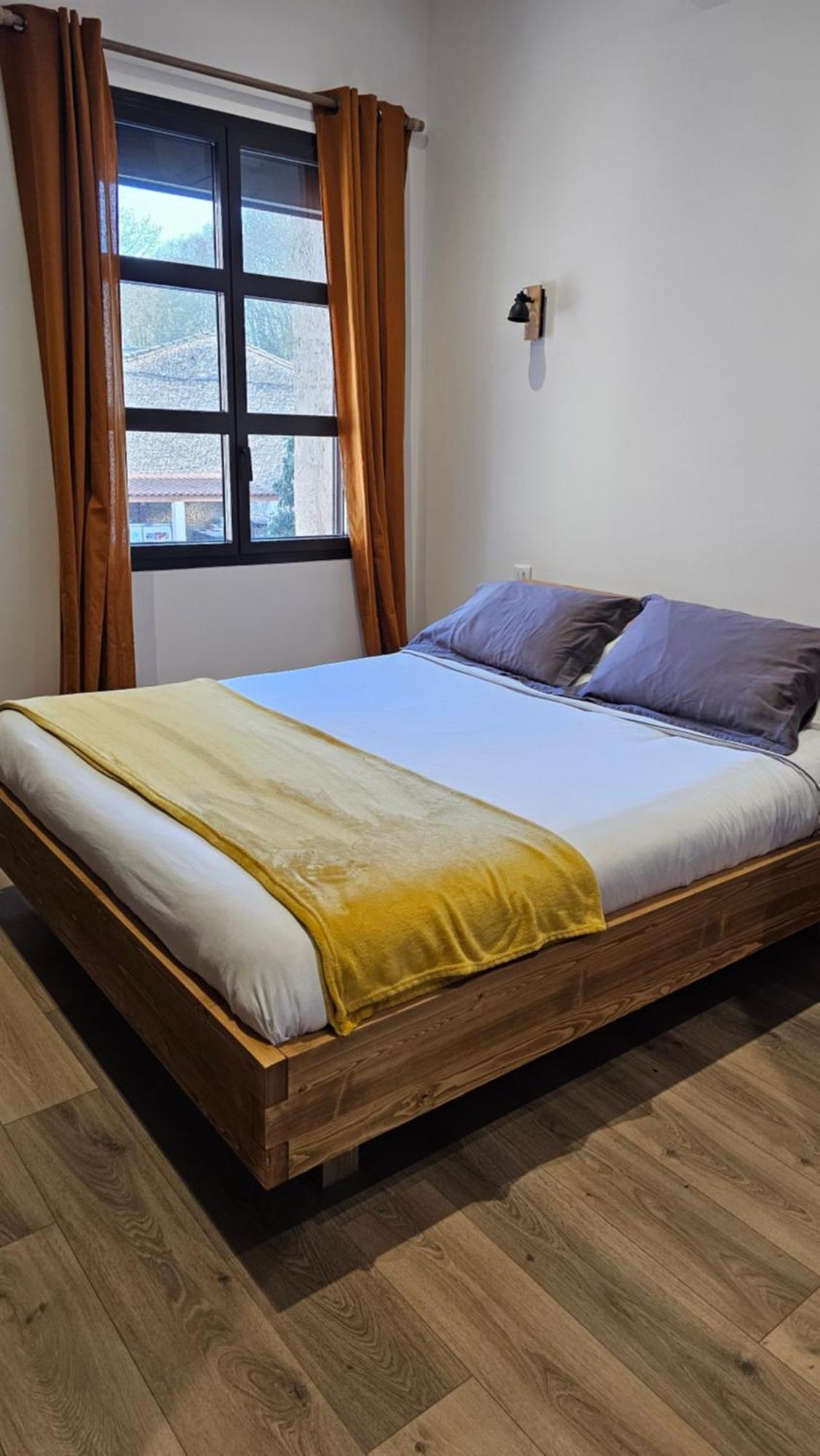 Les Marronniers Bed & Breakfast Lavérune Dış mekan fotoğraf