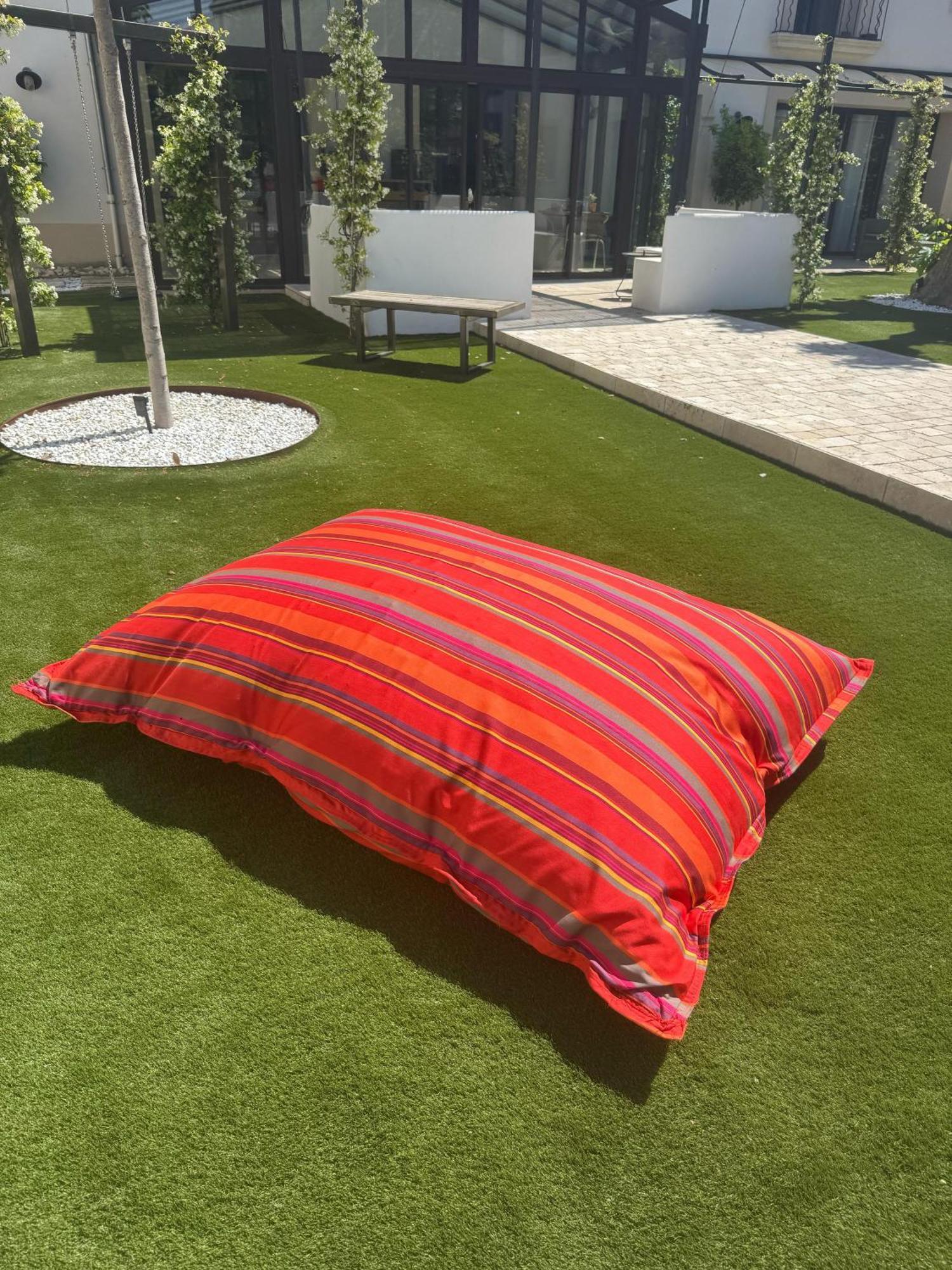 Les Marronniers Bed & Breakfast Lavérune Dış mekan fotoğraf